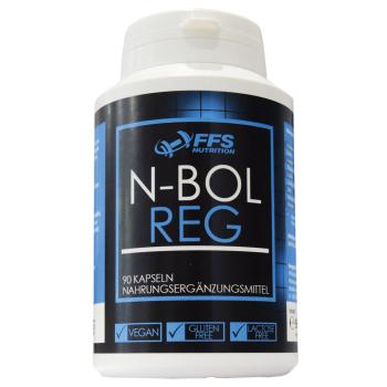 FFS Nutrition N-Bol Reg