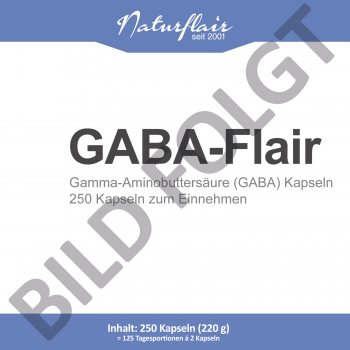 Naturflair GABA-Flair
