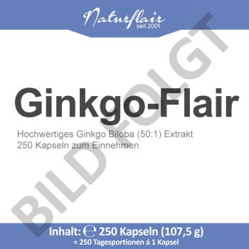 Naturflair Ginkgo-Flair