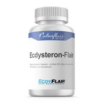 Naturflair Ecdysteron-Flair