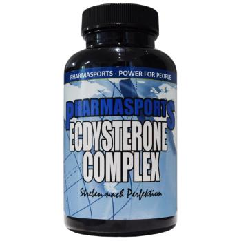 Pharmasports Ecdysterone Complex