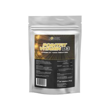 PointFit Vitamin D3