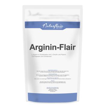 Naturflair Arginin-Flair