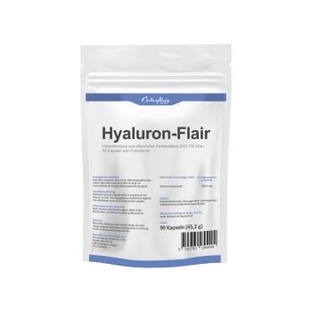 Naturflair Hyaluron-Flair