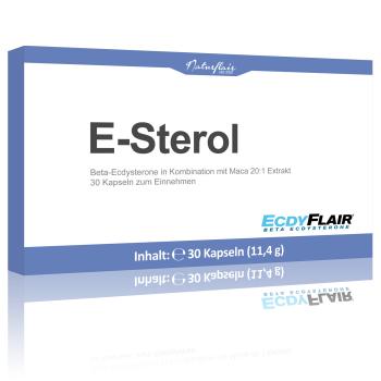 Naturflair E-Sterol