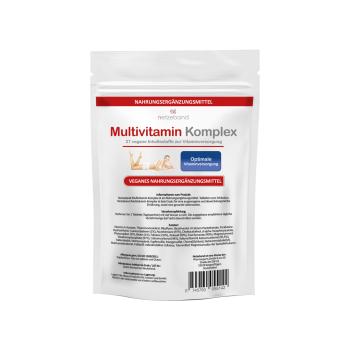 Netzeband Multivitamin Komplex