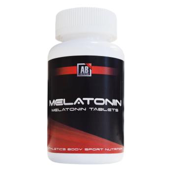 Athletics Body Melatonin