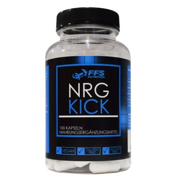 FFS Nutrition NRG Kick