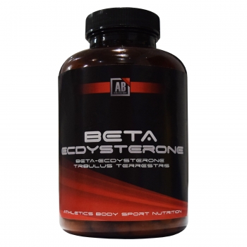 Athletics Body Beta Ecdysterone