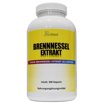 Pro Natural Brennnessel-Extrakt