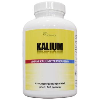 Pro Natural Kalium