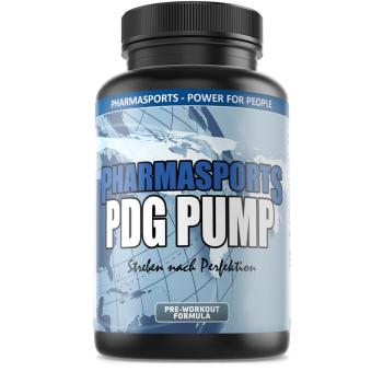 Pharmasports PDG Pump