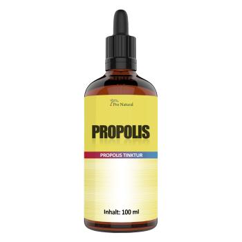 Pro Natural Propolis Tinktur