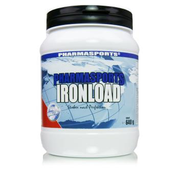 Pharmasports IronLoad