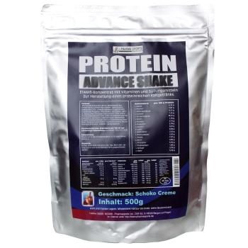 Pharmasports Protein Advance Shake