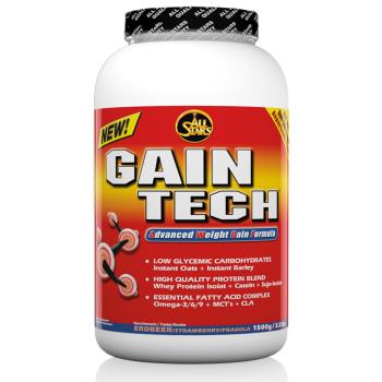 All Stars Gain-Tech, 1500 g Dose