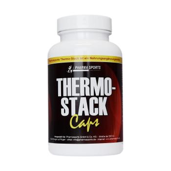 Pharmasports Thermo-Stack