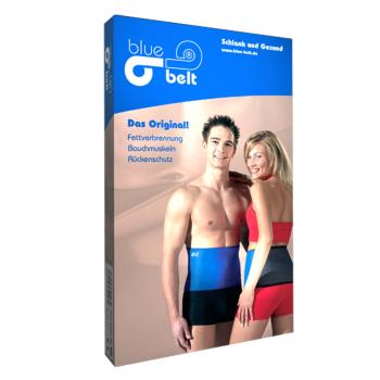 Blue-Belt