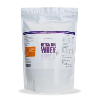 Pharmasports Ultra Whey 104