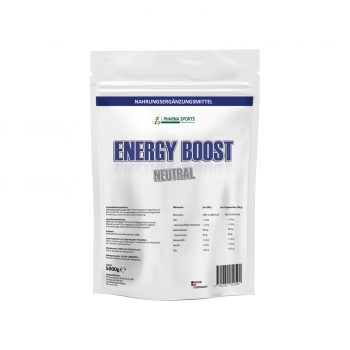 Pharmasports Energy Boost 5000g