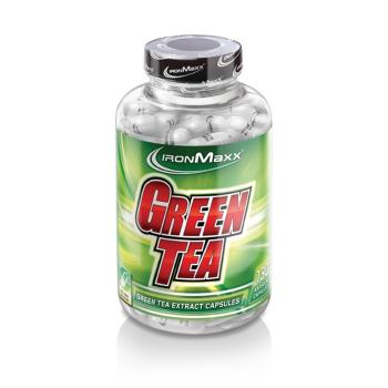 IronMaxx Green Tea