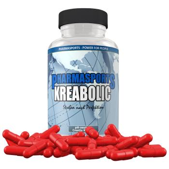 Pharmasports Kreabolic