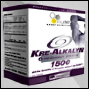 Kre-Alkalyn 120 Kapseln Olimp