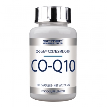 Scitec CO-Q10