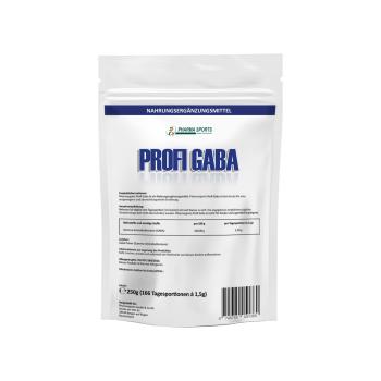 Pharmasports Profi Gaba