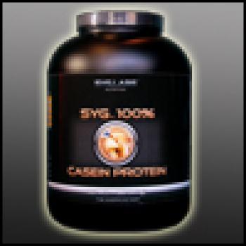 SYGLABS 100% Casein Protein