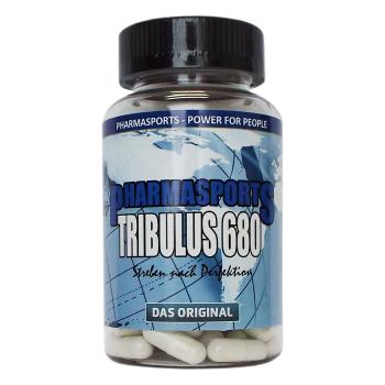 Pharmasports Tribulus 680