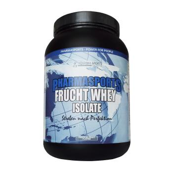 Pharmasports Frucht Whey Isolat