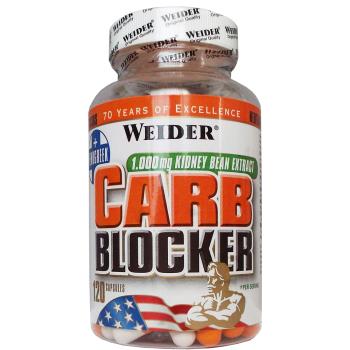 Weider Carb Blocker