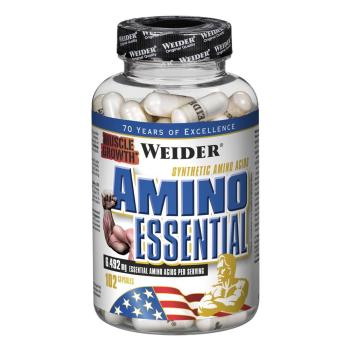 Weider Amino Essential