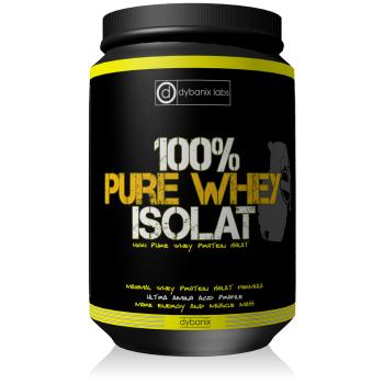 Dybanix 100% Pure Whey Isolat