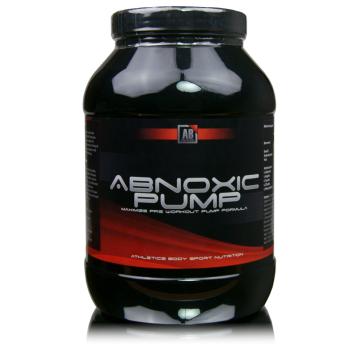 Athletics Body Abnoxic Pump