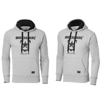 Boxhaus Incept Hoodie Heather