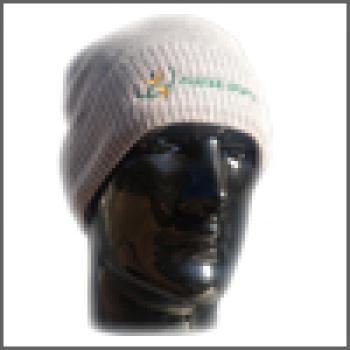 Pharmasports Strick Beanie Fat