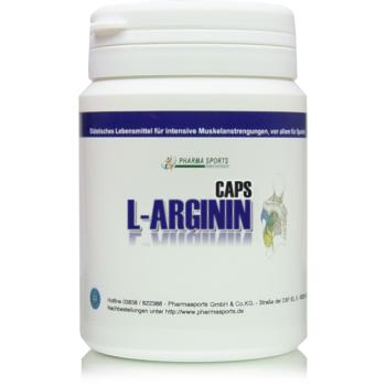 Pharmasports L-Arginin