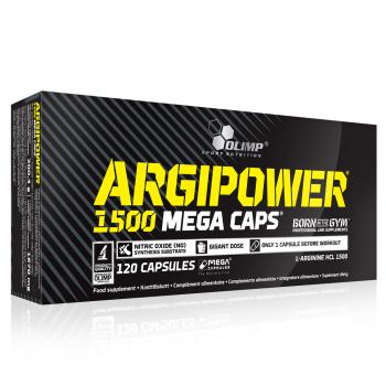 Olimp Argi Power 1500