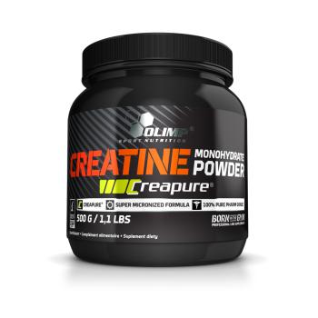 Olimp Creatine Creapure