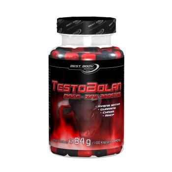 Best Body Testobolan