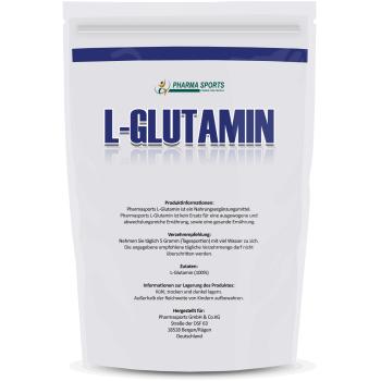 Pharmasports L-Glutamin