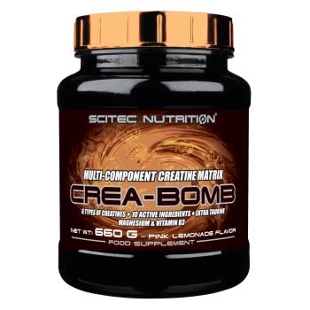 Scitec Crea-Bomb