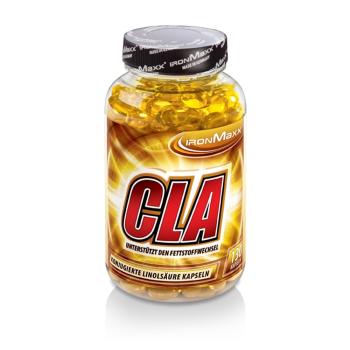 IronMaxx CLA