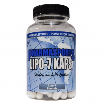 Pharmasports Lipo-7
