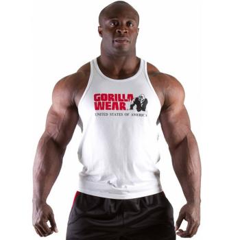 Gorilla Wear Classic Tank Top