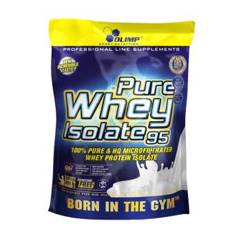 Olimp Pure Whey Isolate 95