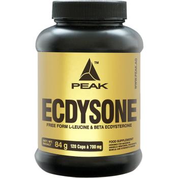 Peak Ecdysone