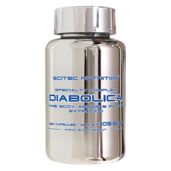 Scitec Diabolica